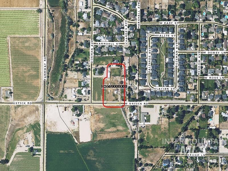 2nd image of 1006 W Ustick Rd