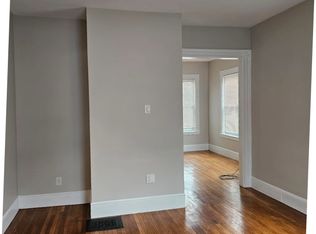 69 Fremont St #1, Winthrop, MA 02152