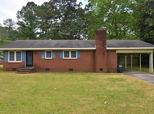 182 Scott St, Goldsboro, NC 27534