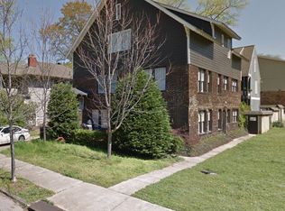 1137 14th St SW UNIT A, Birmingham, AL 35205