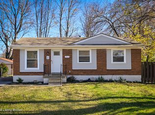 7713 Kenhurst Dr, Louisville, KY 40258