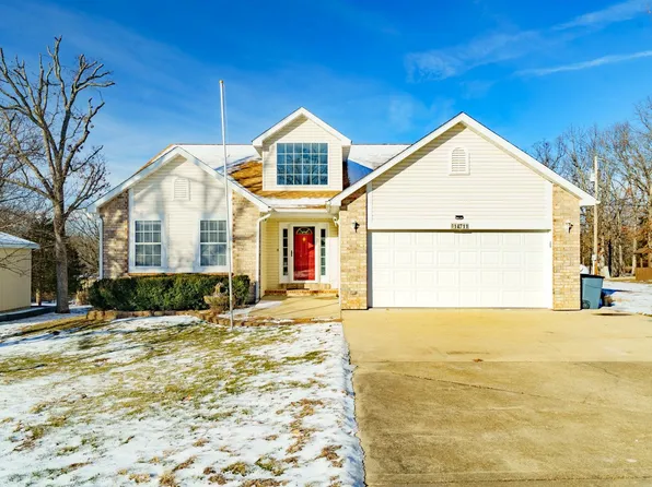 14711 County Road 2310, Saint James, MO 65559