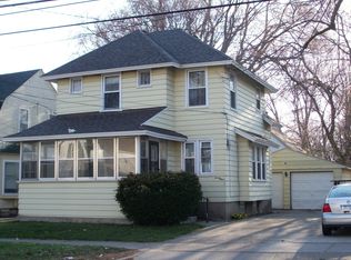 34 Diamond Ave NE, Grand Rapids, MI 49503