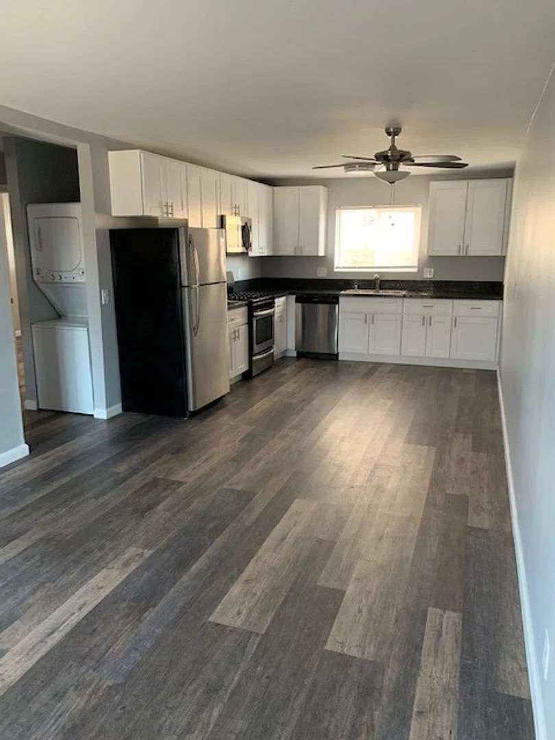 Updated 2 Bed 1 Bath Near SDSU — Photo 3