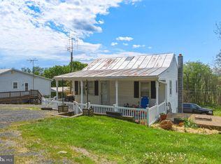 353 Turkey Knob Rd, Quicksburg, VA 22847