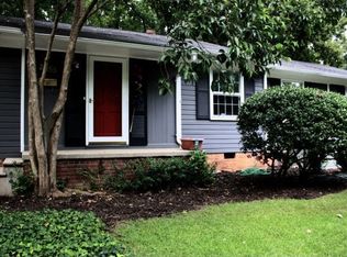 2355 Derby Dr, Raleigh, NC 27610