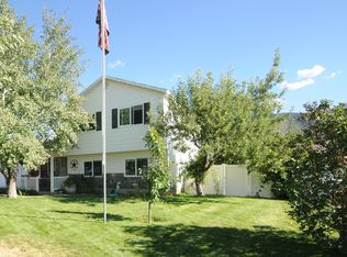3124 E 1610 S, Spanish Fork, UT 84660