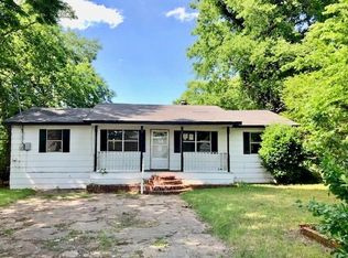13 Sherwood Ave, Bonanza, AR 72916