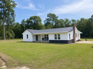 2914 Stetson Adams Loop, Meigs, GA 31765