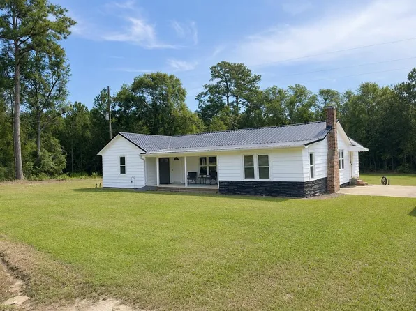 2914 Stetson Adams Loop, Meigs, GA 31765