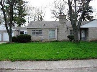 5203 Crittenden Ave, Indianapolis, IN 46220