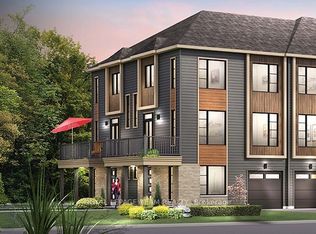 655 Galarneau Way, Ottawa, ON K2W0M2