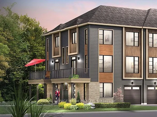 424 Velocity Mews, Ottawa, ON K2W 0M2