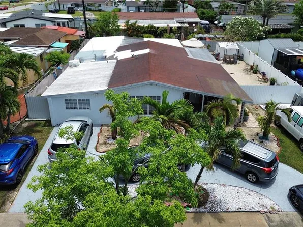 18615 SW 98th Ave, Cutler Bay, FL 33157