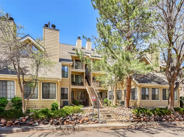 4824 E Kentucky Avenue #C, Denver, CO 80246