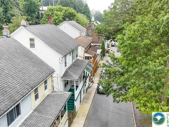 328 E Snyder Ave, Lansford, PA 18232