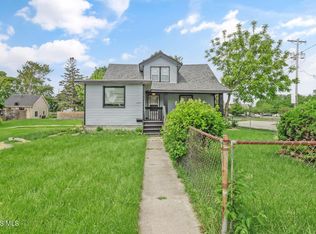 4927 N Summit St, Toledo, OH 43611