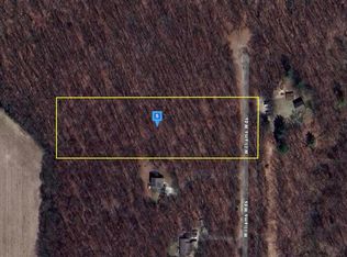 16299 Williams Woods, Gowen, MI 49326