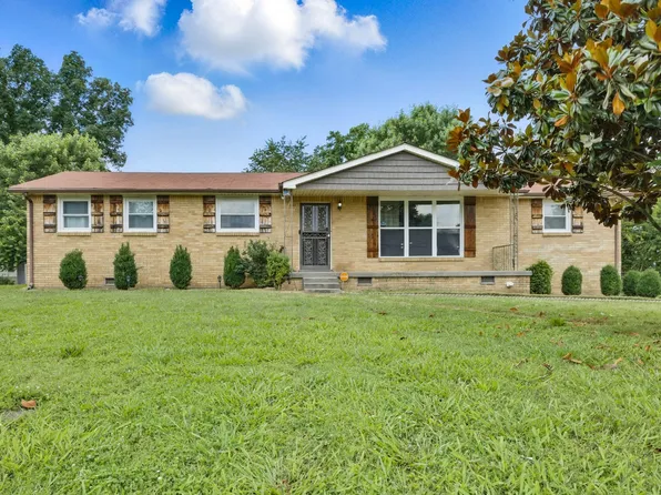 221 Charlemagne Blvd, Clarksville, TN 37042