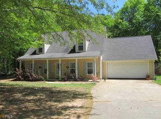 1217 Cumberland Trl, Monroe, GA 30656