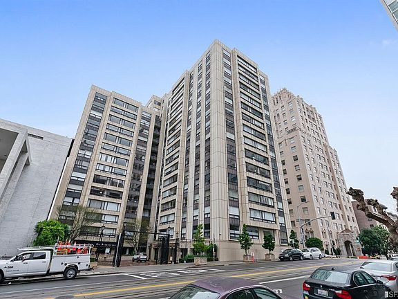 5th image of 1177 California St APT 1212