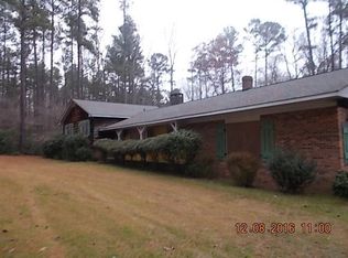 521 Peppermill Rd, Sanford, NC 27332