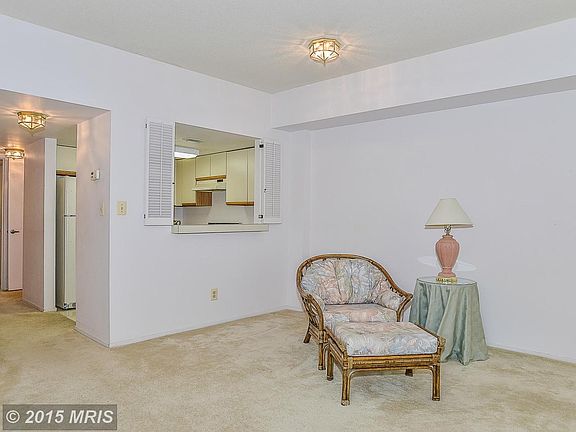 There are only 6 Model K units at Thoreau