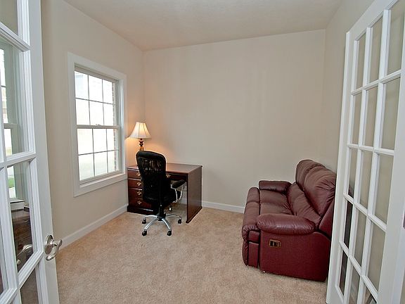First Floor Study