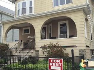 19 Bowen Ave #3, Medford, MA 02155