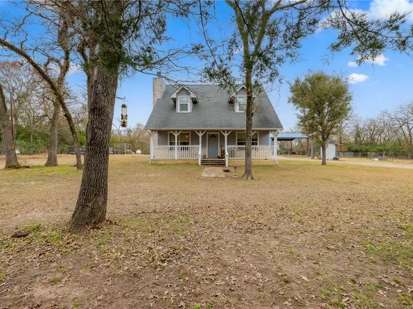 7150 Misty Ln, North Zulch, TX 77872