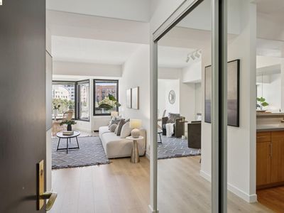 6363 Christie Ave APT 225, Emeryville, CA, 94608