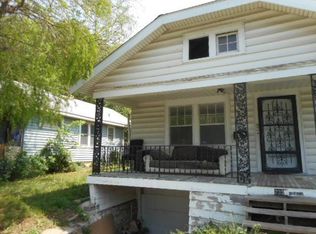2331 Hardesty Ave, Kansas City, MO 64127