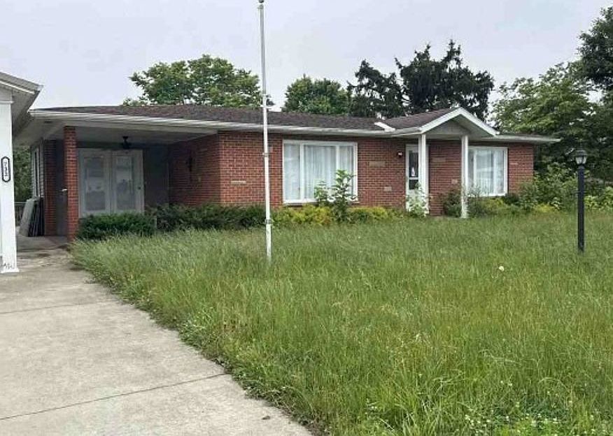 Property Front View