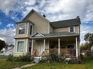 801 Bell St, Olean, NY 14760