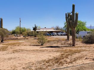 15035 S Mountain Rd, Mesa, AZ 85212