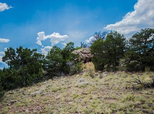 120 Acres On Cr #520, La Veta, CO 81055