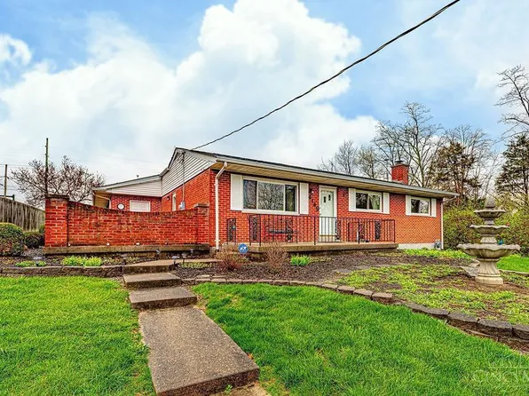 4149 Miami Western Dr, Oxford, OH 45056