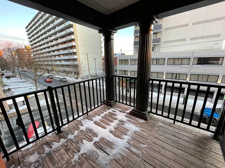 171 Maclaren St #4 — Photo 13