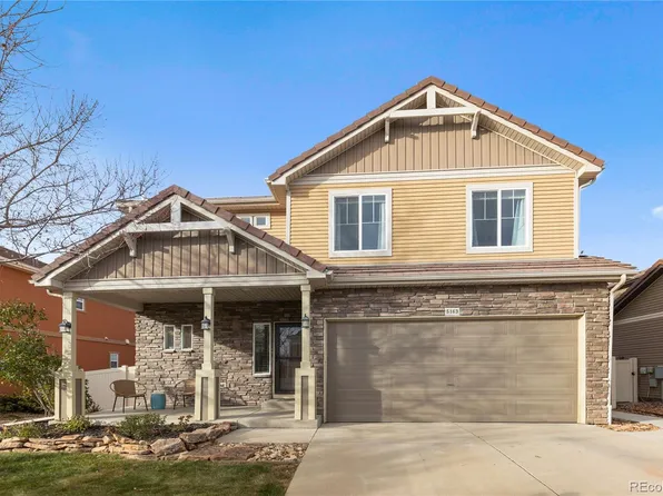 5163 Ridgewood Drive, Johnstown, CO 80534