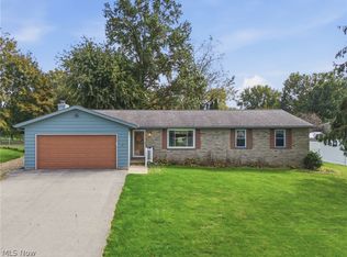 8508 Kellydale St NW, Massillon, OH 44646