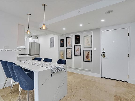 3rd image of 5225 Collins Ave APT 1411