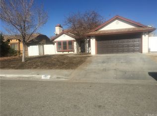 4345 Saddleback Rd, Palmdale, CA 93552