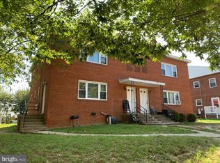 926 5th St, Laurel, MD 20707