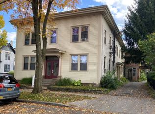 89-95 Edinburgh St #D, Rochester, NY 14608