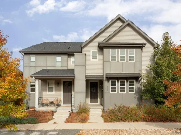 8177 E 53rd Drive, Denver, CO 80238