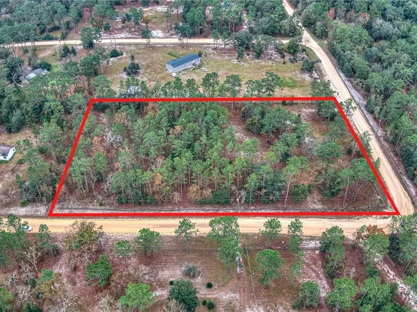 159 Jack Oak Dr #1, Melrose, FL 32666