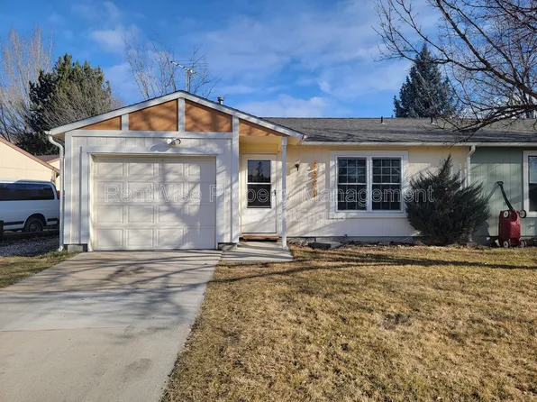 3950 N Cambria Way, Boise, ID 83703