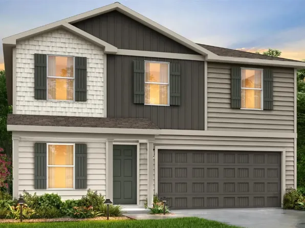 226 Stoney Rdg, Lufkin, TX 75904