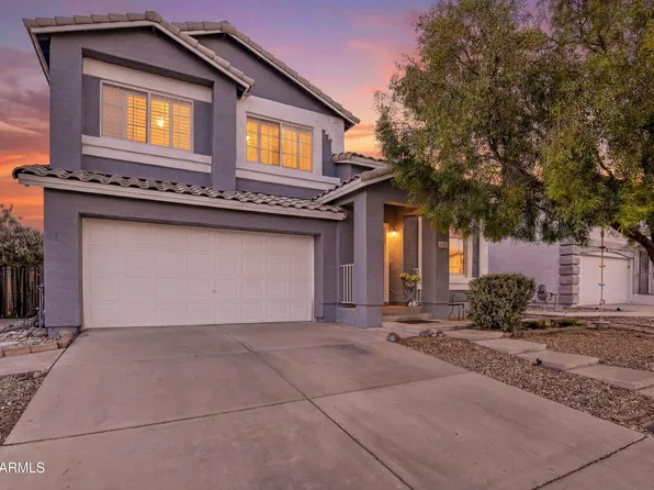 11032 W AUGUSTA Avenue, Glendale, AZ 85307