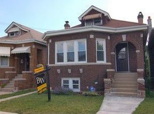 2159 N Mason Ave, Chicago, IL 60639